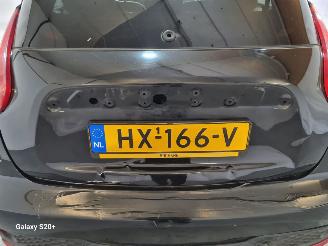 Nissan Juke 1.2 DIG-T S/S Tekna picture 12