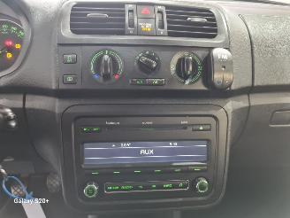 Skoda Fabia 1.2 TDI Greenline picture 16