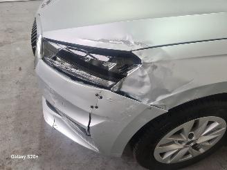 Skoda Fabia 1.0 TSI Bns Edition picture 10