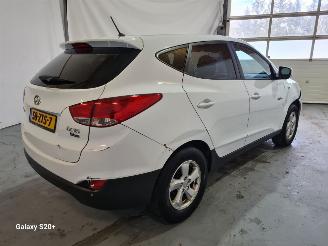 Hyundai Ix35 1.6i GDI Active picture 7