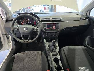 Seat Ibiza 1.0 MPI Reference picture 22