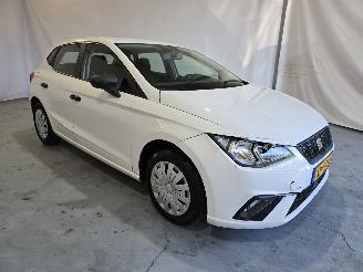 Schadeauto Seat Ibiza 1.0 MPI Reference 2019/1