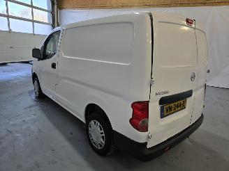 Nissan NV 200 1.5 dCi Optima picture 5