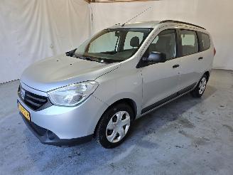 Dacia Lodgy 1.2 TCe Ambiance 5p. picture 3