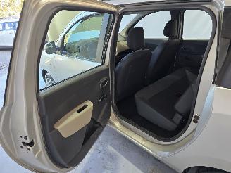 Dacia Lodgy 1.2 TCe Ambiance 5p. picture 22