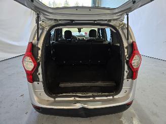 Dacia Lodgy 1.2 TCe Ambiance 5p. picture 21