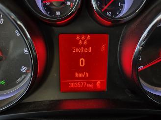 Opel Zafira TOURER 2.0 CDTI Bns.Ed. 7p. picture 23