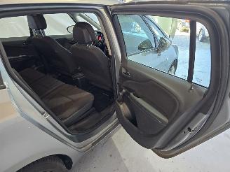 Opel Zafira TOURER 2.0 CDTI Bns.Ed. 7p. picture 17