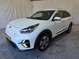 Kia e-Niro ExecutiveLine 64 kWh picture 3