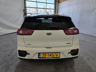 Kia e-Niro ExecutiveLine 64 kWh picture 6