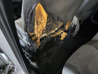 Seat Altea xl 1.2 TSI Bnsline High picture 10