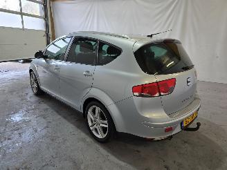 Seat Altea xl 1.2 TSI Bnsline High picture 5