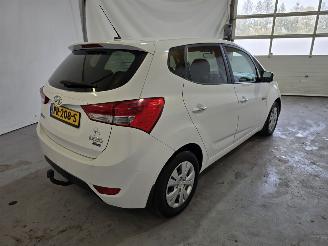 Hyundai Ix20 1.4i i-Catcher picture 7