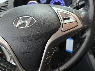 Hyundai Ix20 1.4i i-Catcher picture 28