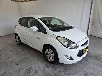 Avarii autoturisme Hyundai Ix20 1.4i i-Catcher 2011/6