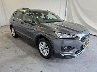 Avarii autoturisme Seat Tarraco 1.5 TSI Style 2020/8