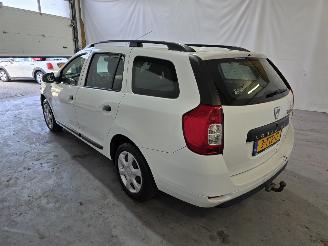 Dacia Logan 0.9 TCe Ambiance picture 5