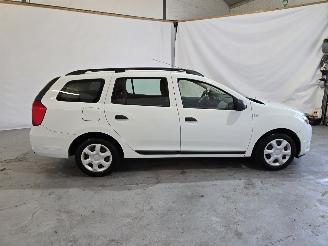 Dacia Logan 0.9 TCe Ambiance picture 8