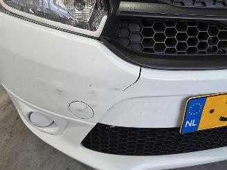 Dacia Logan 0.9 TCe Ambiance picture 12