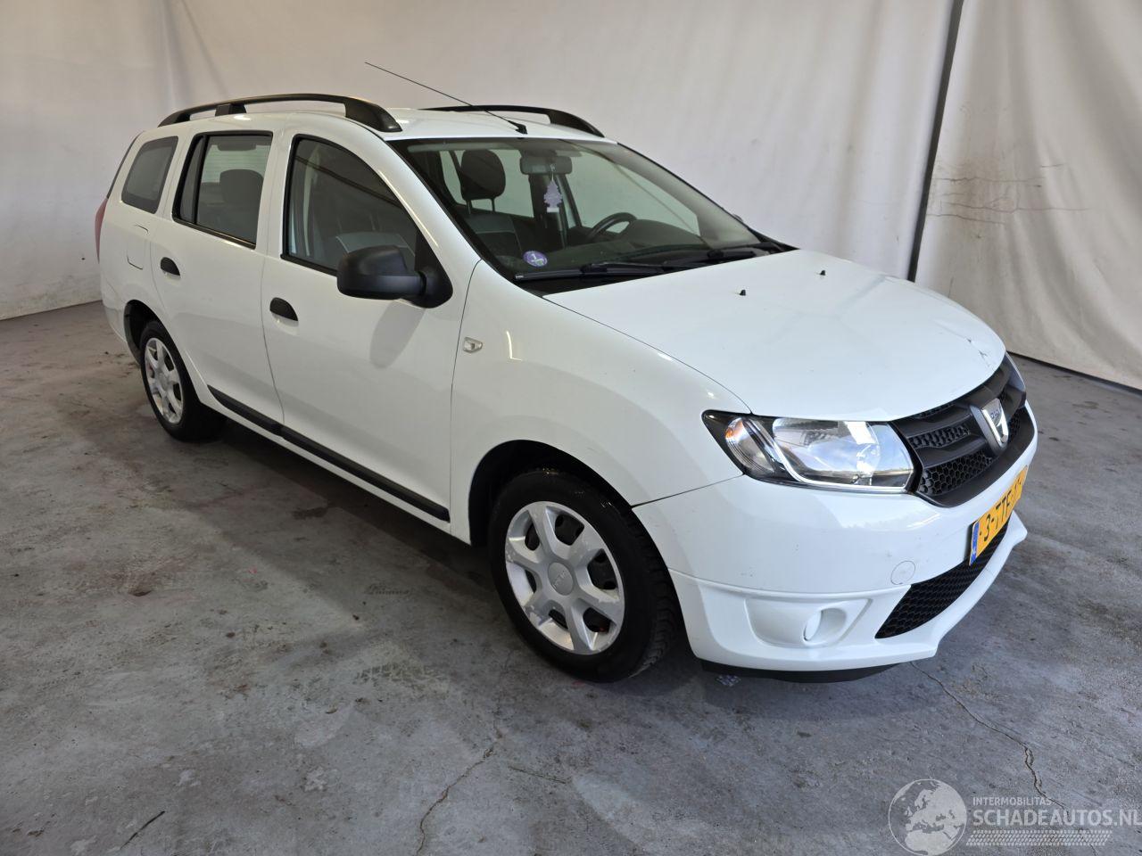 Dacia Logan 0.9 TCe Ambiance