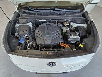Kia Niro ExecutiveLine 64 kWh picture 13