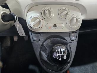 Fiat 500 0.9 TwinAir Turbo Easy picture 26