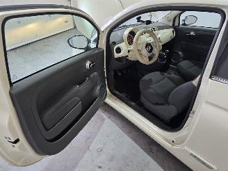 Fiat 500 0.9 TwinAir Turbo Easy picture 14