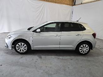 Volkswagen Polo 1.0 TSI Go picture 4