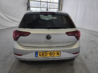 Volkswagen Polo 1.0 TSI Go picture 6