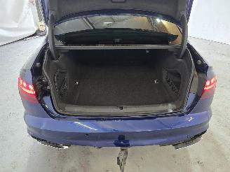 Audi A4 LIMOUSINE picture 24