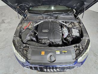 Audi A4 LIMOUSINE picture 19