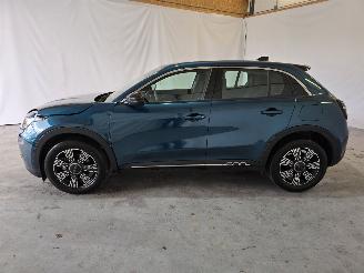 Fiat 600 1.2 Hybrid Urban picture 4