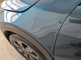 Fiat 600 1.2 Hybrid Urban picture 12