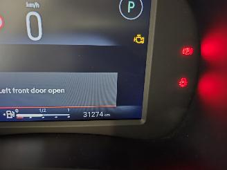 Fiat 600 1.2 Hybrid Urban picture 23