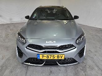 Kia Ceed 1.0 T-GDi GT-Line picture 2