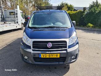 Fiat Scudo 1.6 HDI picture 2