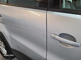 Volkswagen Tiguan 1.4 TSI Comf.enDesign picture 11