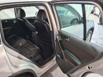 Volkswagen Tiguan 1.4 TSI Comf.enDesign picture 16