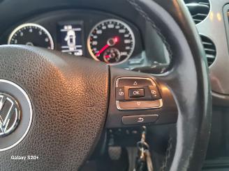 Volkswagen Tiguan 1.4 TSI Comf.enDesign picture 29