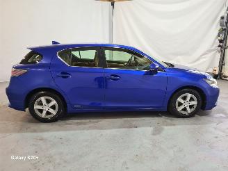 Lexus Ct 200h Business Line picture 8