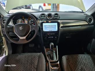 Suzuki Vitara 1.4 hynrid picture 21