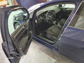 Volkswagen Golf 1.0 TSI Comfortline picture 23