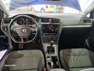 Volkswagen Golf 1.0 TSI Comfortline picture 26