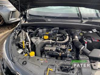 Renault Clio Clio V (RJAB), Hatchback 5-drs, 2019 1.0 TCe 90 12V picture 9