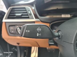 BMW 3-serie 318i Luxury Edition picture 25