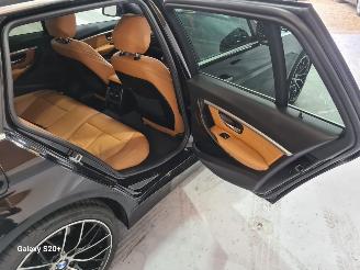 BMW 3-serie 318i Luxury Edition picture 14