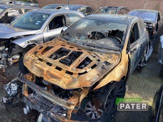 Vrakbiler auto Volkswagen Golf Golf VIII (CD1), Hatchback, 2019 2.0 GTI 16V 2020/11