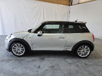 Mini Mini 2.0 Cooper S picture 4