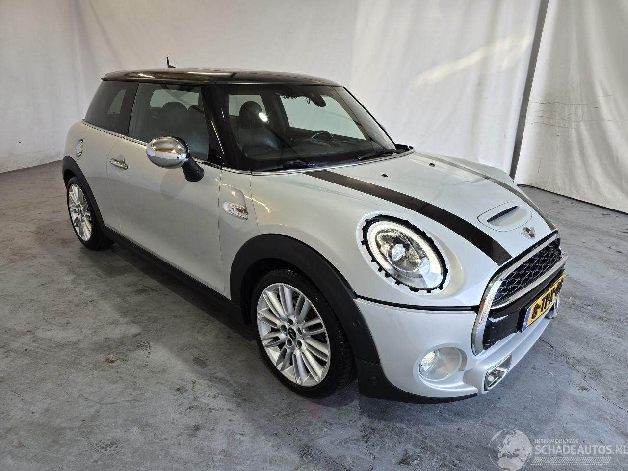 Mini Mini 2.0 Cooper S