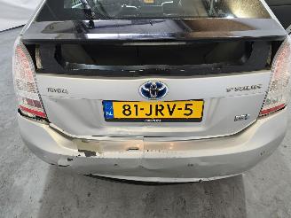 Toyota Prius 1.8 Executive picture 13